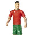 Figurka Akcji Cristiano Ronaldo Portugalia 20cm Banbo Toys