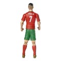 Figurka Akcji Cristiano Ronaldo Portugalia 20cm Banbo Toys