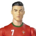 Figurka Akcji Cristiano Ronaldo Portugalia 20cm Banbo Toys