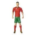 Figurka Akcji Cristiano Ronaldo Portugalia 20cm Banbo Toys
