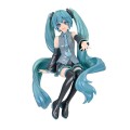 Hatsune Miku Figurka Noodle Stopper PVC Statue Flower Fairy Clover 15 cm