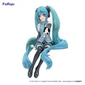 Hatsune Miku Figurka Noodle Stopper PVC Statue Flower Fairy Clover 15 cm