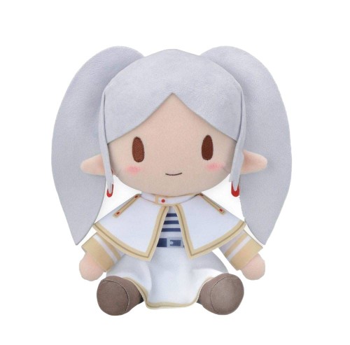Frieren: Beyond Journey's End Fuwa Petit Pluszowa Figurka Frieren M 22 cm