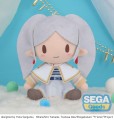 Frieren: Beyond Journey's End Fuwa Petit Pluszowa Figurka Frieren M 22 cm