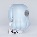 Neon Genesis Evangelion: Rebuild of Evangelion  Figurka Rei Ayanami: Long Hair Ver. 7 cm Huggy Good Smile Chibi