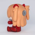 Neon Genesis Evangelion: Rebuild of Evangelion Figurka Rei Ayanami: Long Hair Ver. 7 cm Huggy Good Smile Chibi