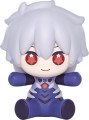 Neon Genesis Evangelion: Rebuild of Evangelion  Figurka Kaworu Nagisa Long Hair Ver. 7 cm Huggy Good Smile Chibi