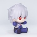 Neon Genesis Evangelion: Rebuild of Evangelion  Figurka Kaworu Nagisa Long Hair Ver. 7 cm Huggy Good Smile Chibi