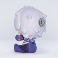 Neon Genesis Evangelion: Rebuild of Evangelion  Figurka Kaworu Nagisa Long Hair Ver. 7 cm Huggy Good Smile Chibi