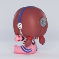 Neon Genesis Evangelion: Rebuild of Evangelion Figurka Mari Makinami Long Hair Ver. 7 cm Huggy Good Smile Chibi