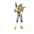 Neon Genesis Evangelion Figurka AMK Plastic Model Kit Eva-00 20 cm