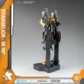 Neon Genesis Evangelion Figurka AMK Plastic Model Kit Eva-00 20 cm
