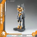 Neon Genesis Evangelion Figurka AMK Plastic Model Kit Eva-00 20 cm