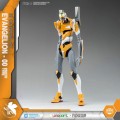 Neon Genesis Evangelion Figurka AMK Plastic Model Kit Eva-00 20 cm