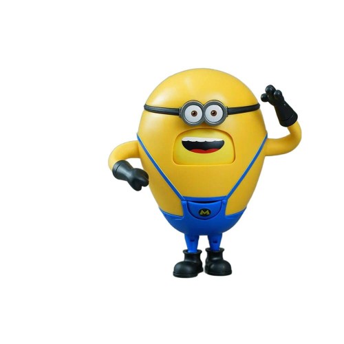 Despicable Me 4 AMK Figurka Model Kit Super Dave 12 cm Minionki