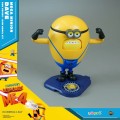 Despicable Me 4 AMK Figurka Model Kit Super Dave 12 cm Minionki