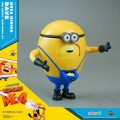 Despicable Me 4 AMK Figurka Model Kit Super Dave 12 cm Minionki