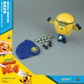 Despicable Me 4 AMK Figurka Model Kit Super Dave 12 cm Minionki