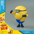 Despicable Me 4 AMK Figurka Model Kit Super Dave 12 cm Minionki