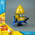 Despicable Me 4 AMK Figurka Model Kit Super Gus 12 cm Minionki