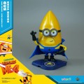 Despicable Me 4 AMK Figurka Model Kit Super Gus 12 cm Minionki