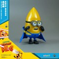 Despicable Me 4 AMK Figurka Model Kit Super Gus 12 cm Minionki