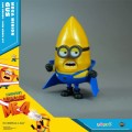 Despicable Me 4 AMK Figurka Model Kit Super Gus 12 cm Minionki