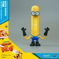 Despicable Me 4 AMK Figurka Model Kit Super Tim 12 cm Minionki