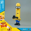 Despicable Me 4 AMK Figurka Model Kit Super Tim 12 cm Minionki