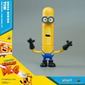 Despicable Me 4 AMK Figurka Model Kit Super Tim 12 cm Minionki
