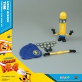 Despicable Me 4 AMK Figurka Model Kit Super Tim 12 cm Minionki