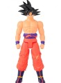 DRAGON BALL Figurka Goku Battle Damage Giant Limit Breaker 30cm