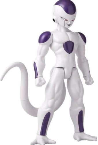 DRAGON BALL fIGURKA Frieza 4th Form Giant Limit Breaker 30cm