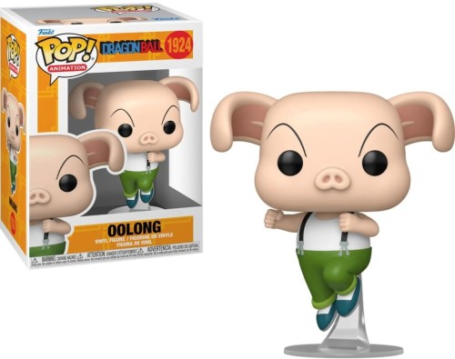 Funko POP! DRAGON BALL Animation 1924 Oolong