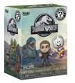Funko Pop! Mystery Minis Figurka w ciemno JURASSIC World Mystery Minis