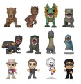 Funko Pop! Mystery Minis Figurka w ciemno JURASSIC World Mystery Minis