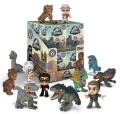 Funko Pop! Mystery Minis Figurka w ciemno JURASSIC World Mystery Minis