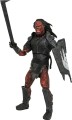THE LORD OF THE RINGS Figurka akcji Uruk-Hai Action Figure 18cm