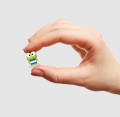 Funko Pop! SANRIO Bitty Pop 4 Pack 2.5cm Keroppi Hello Kitty