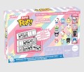 Funko Pop! SANRIO Bitty Pop 4 Pack 2.5cm Keroppi Hello Kitty