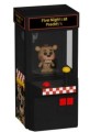 Funko Pop! BITTY NFF Bitty Arcade FNAF Five Nights at freddy's