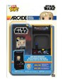 Funko Pop! BITTY ARCADE CABINET Star Wars Luke (8bit)