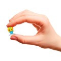 Funko Pop! SIMPSONS Bitty Pop 4 Pack 2.5cm Maggie Homer Barney Chase