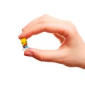 Funko Pop! SIMPSONS Bitty Pop 4 Pack 2.5cm Bart Krusty Mr. Burns