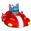 Funko Pop! LILO & STITCH Bitty Ride The Red One with Stitch