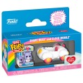Funko Pop! CARE BEARS Bitty Pop Ride Cloud Mobile