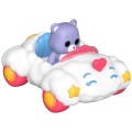 Funko Pop! CARE BEARS Bitty Pop Ride Cloud Mobile
