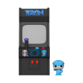 Funko Pop! BITTY NFF - Bitty  Arcade - Arcadetron