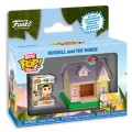 Funko Pop! UP Bitty Town - House