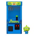 Funko Pop! BITTY ARCADE CLAWS Toy Story Alien (GW)